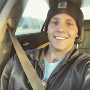 Meet your Posher, Nathan